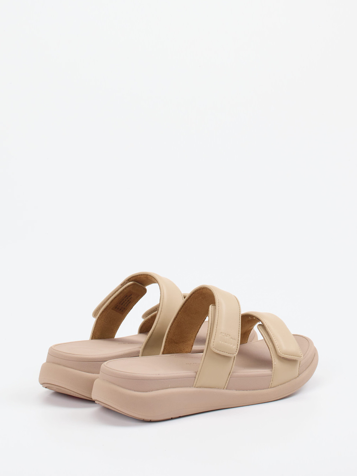 Pantolette beige 2100329000103