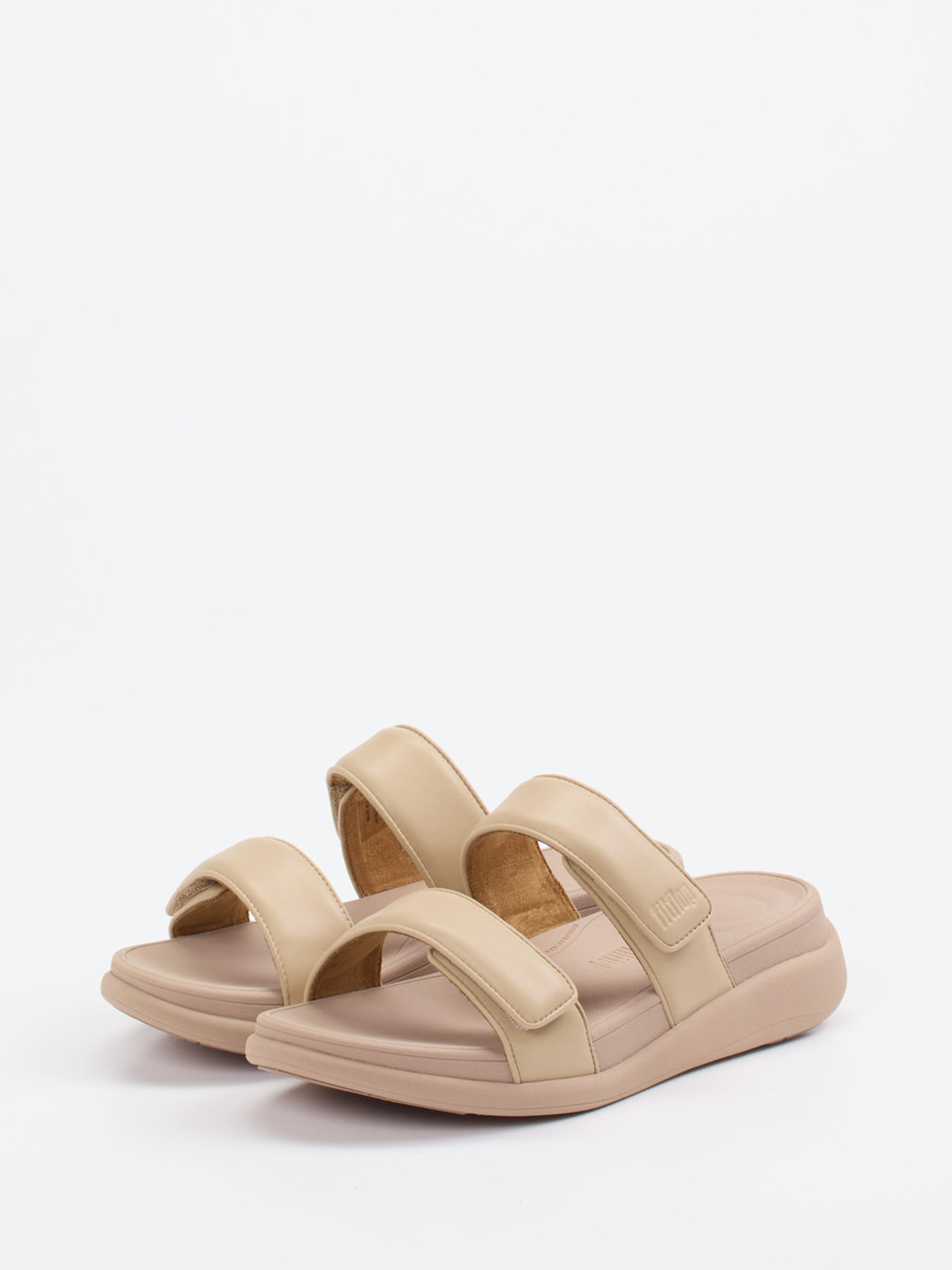 Pantolette beige 2100329000102