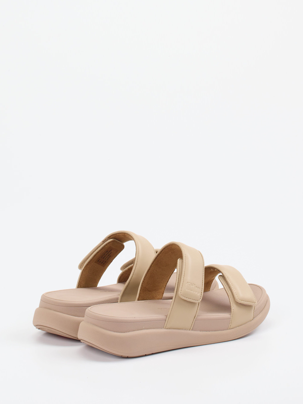 Pantolette beige 2100329000103