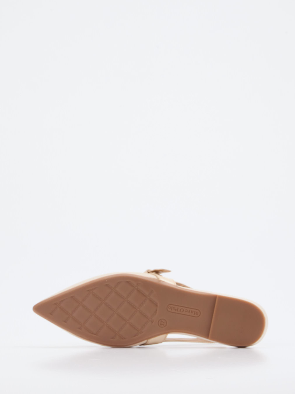 Slingpumps beige 1301399000805