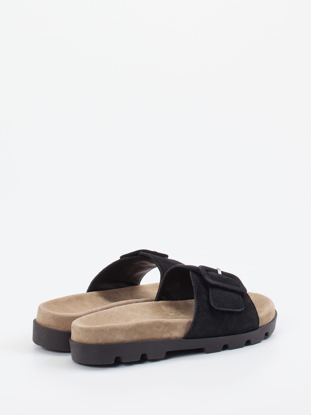 Pantolette schwarz 7103009005303