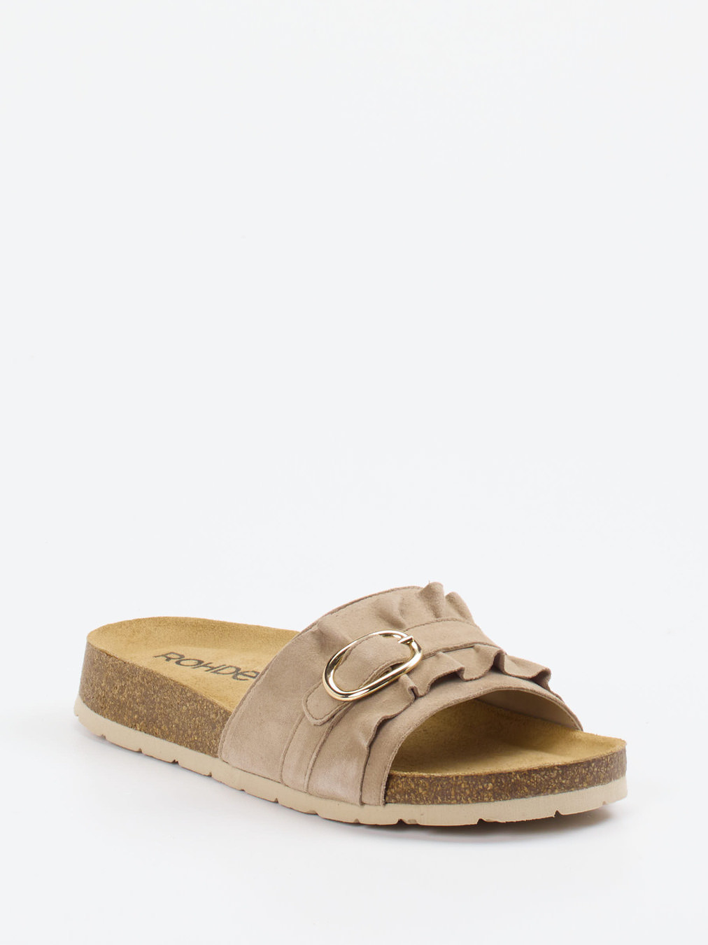 Pantolette braun 7103249000906