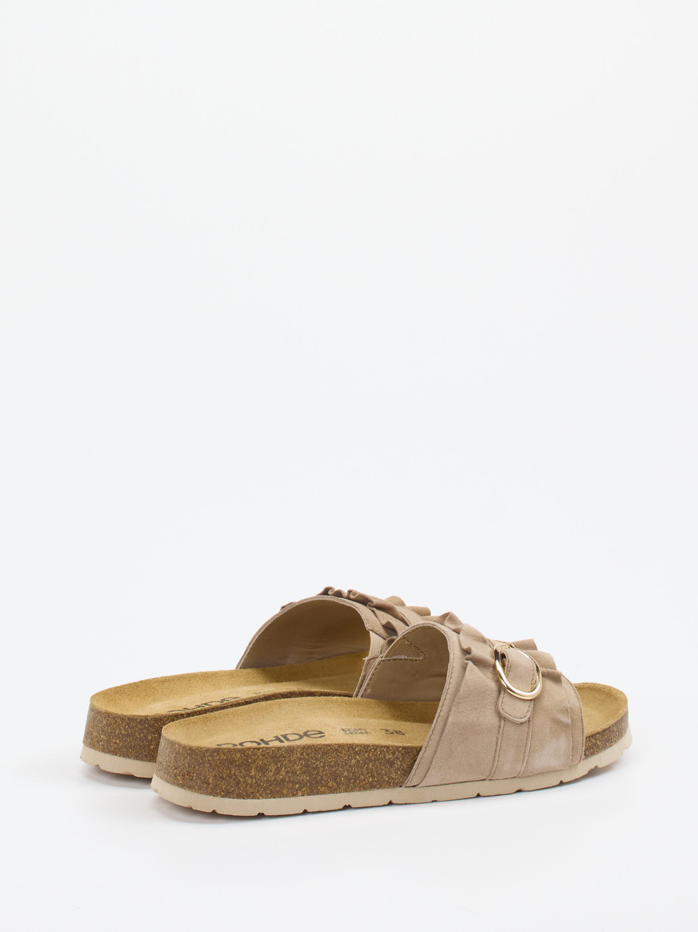 Pantolette braun 7103249000903