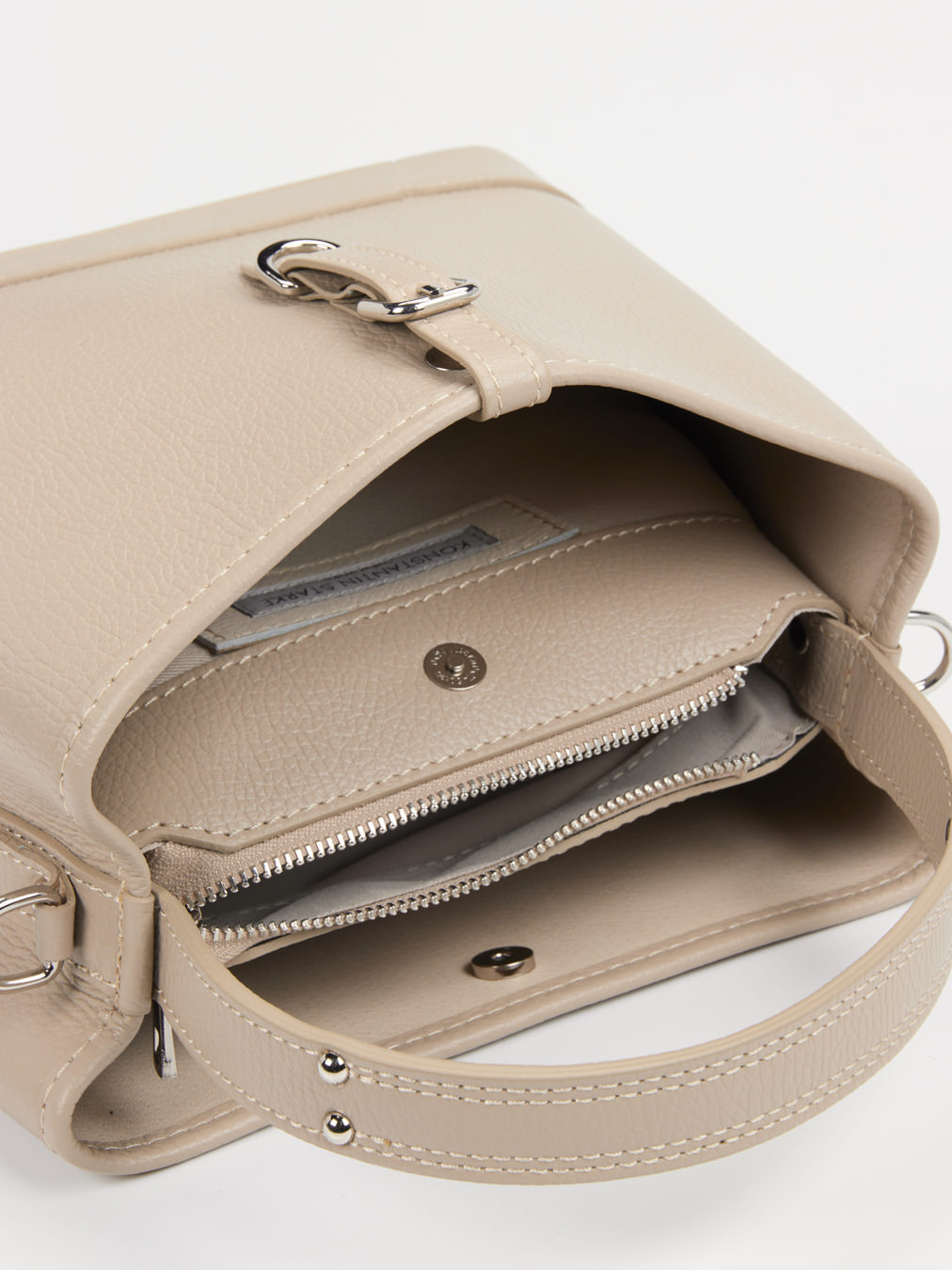 Umhängetasche braun 9392249002804