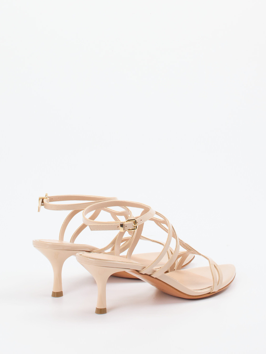 Sandalette beige 1226359000903