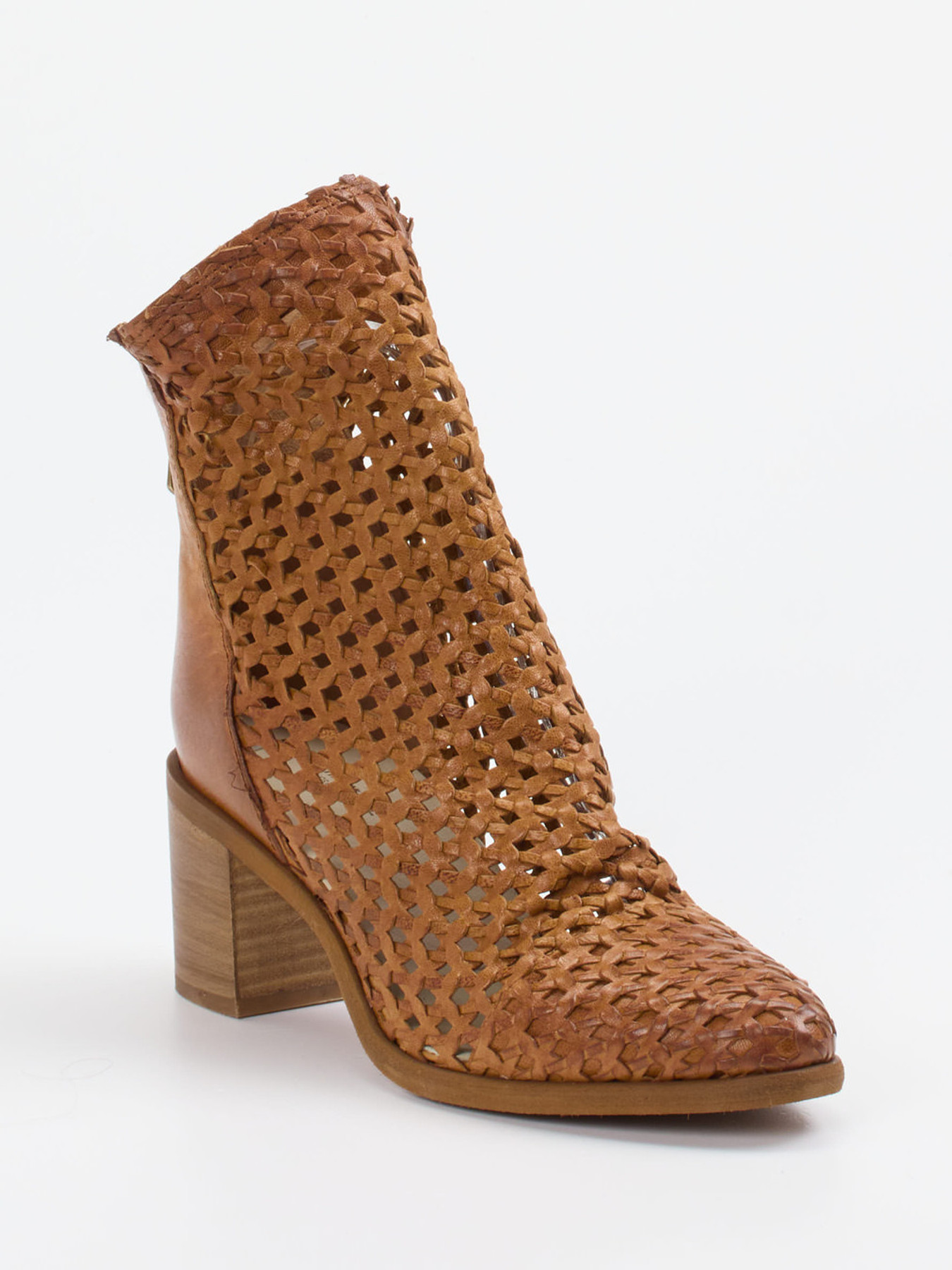 Stiefelette beige 1739389000106