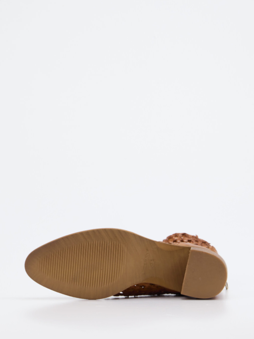 Stiefelette beige 1739389000105