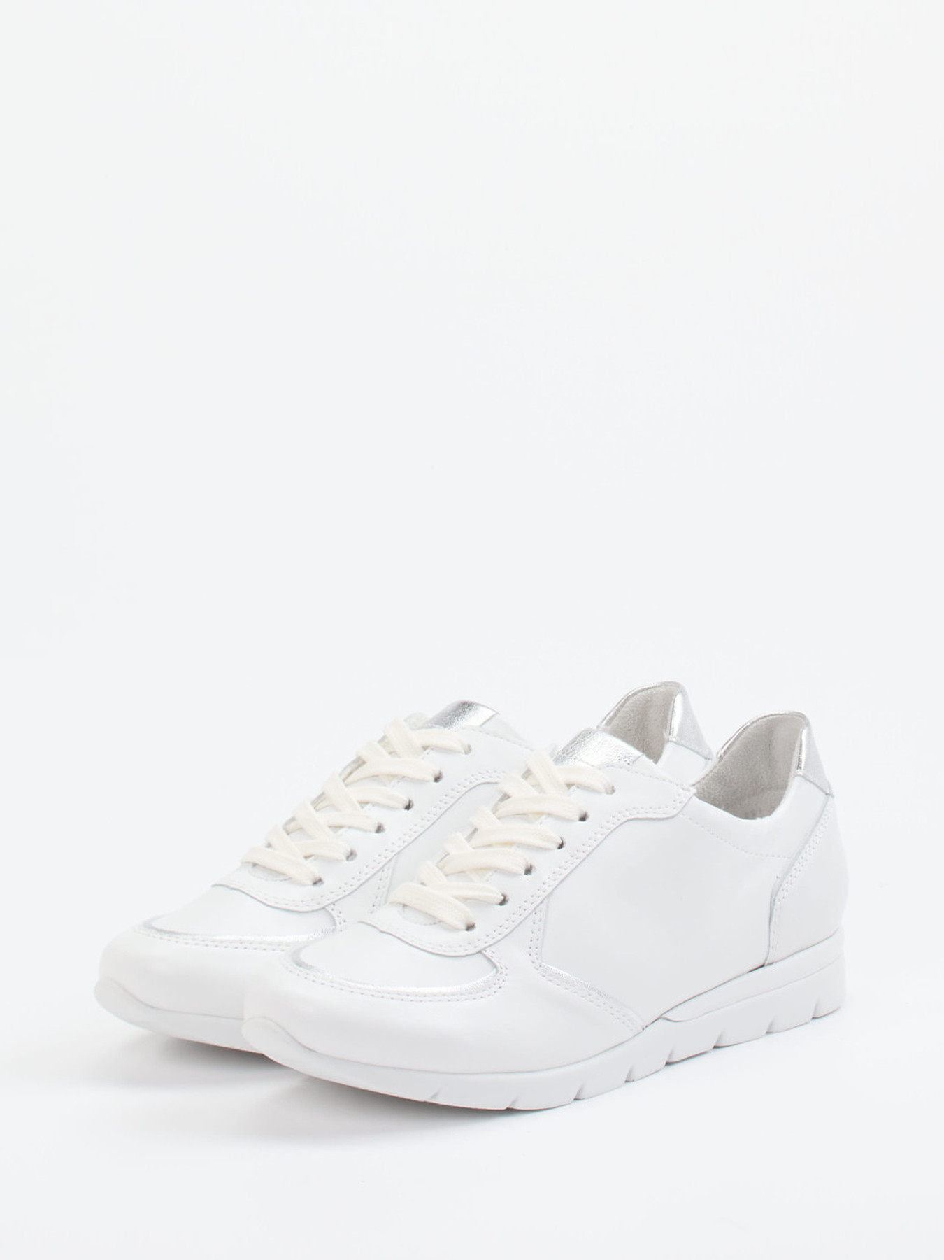 Sneaker weiß 2661794004502