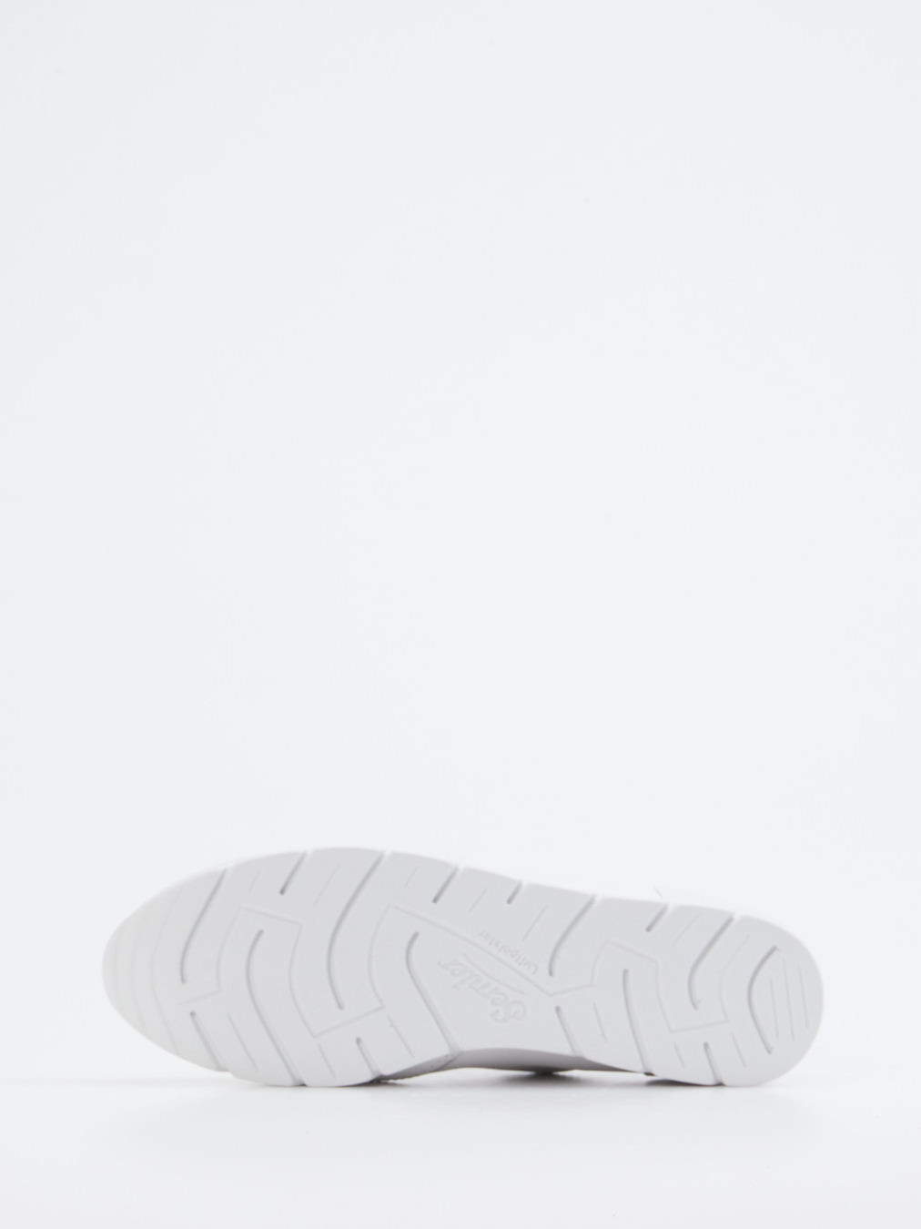 Sneaker weiß 2661794004505