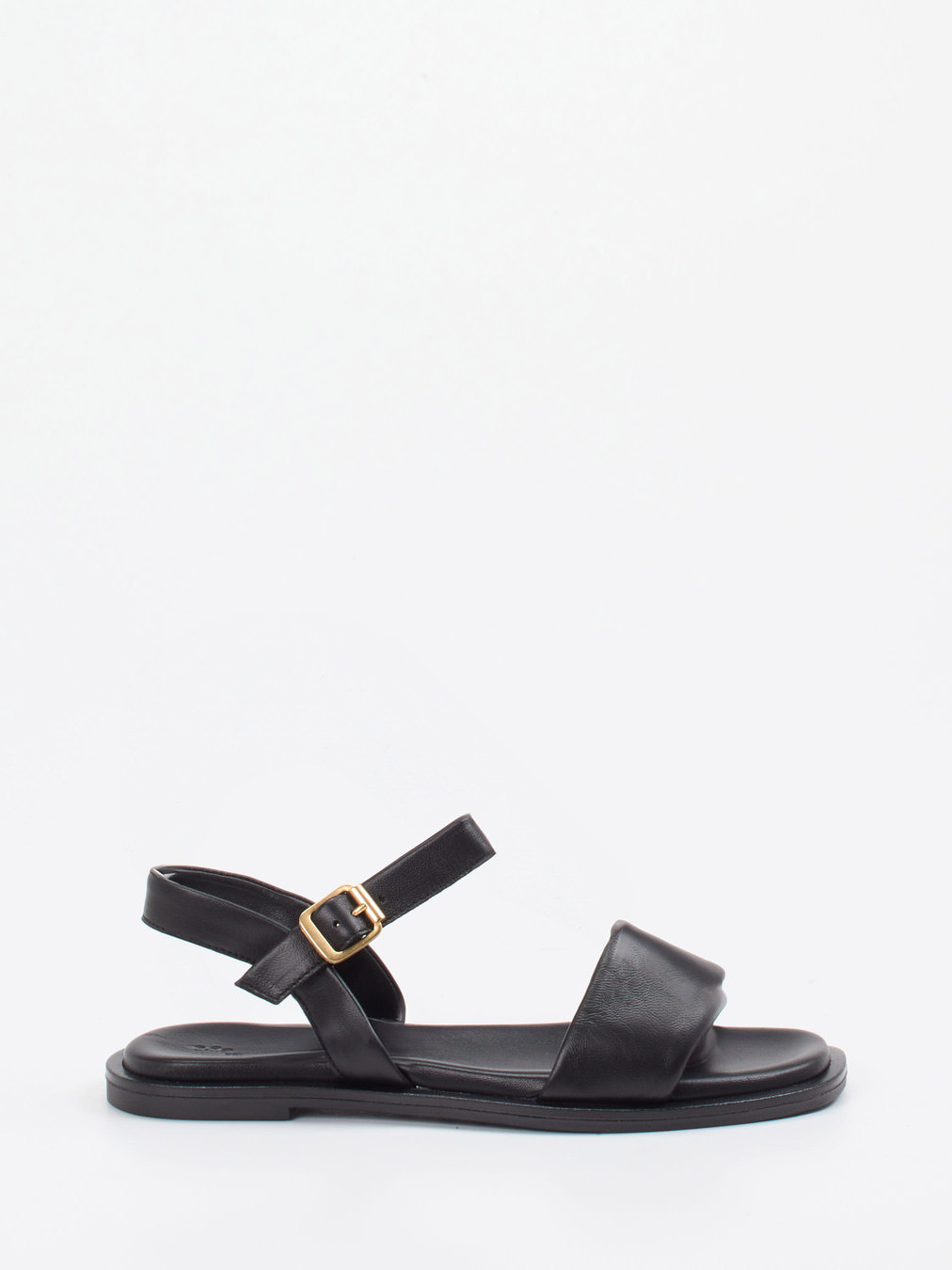 Sandalette schwarz 1221009002901