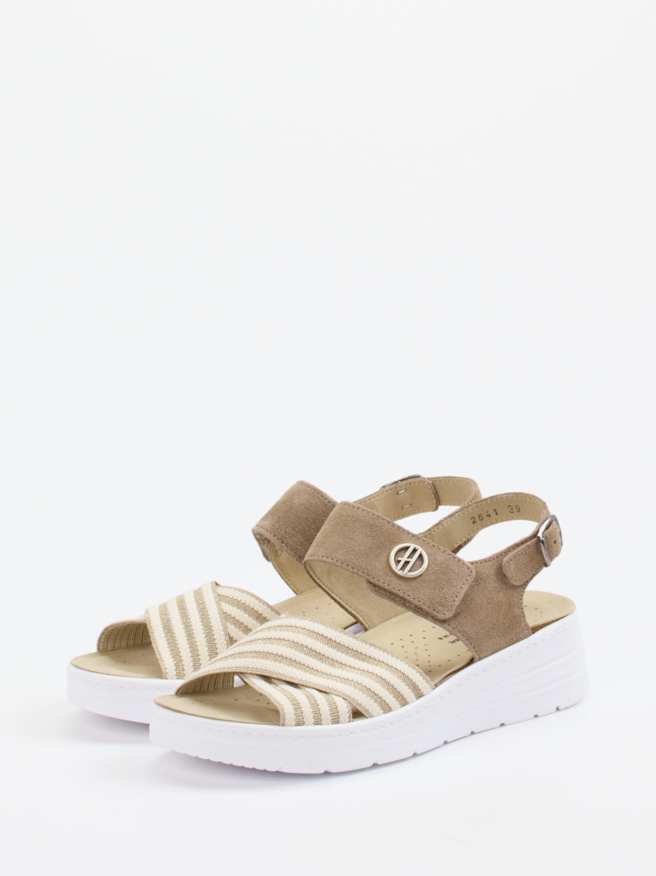 Sandale beige 2253327000102