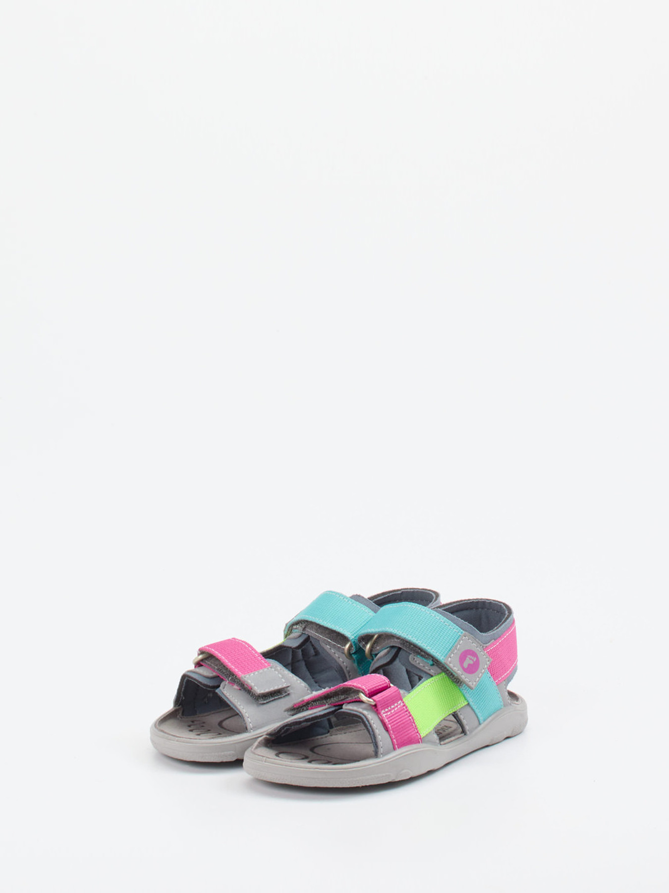Sandalette grau 6201455000602