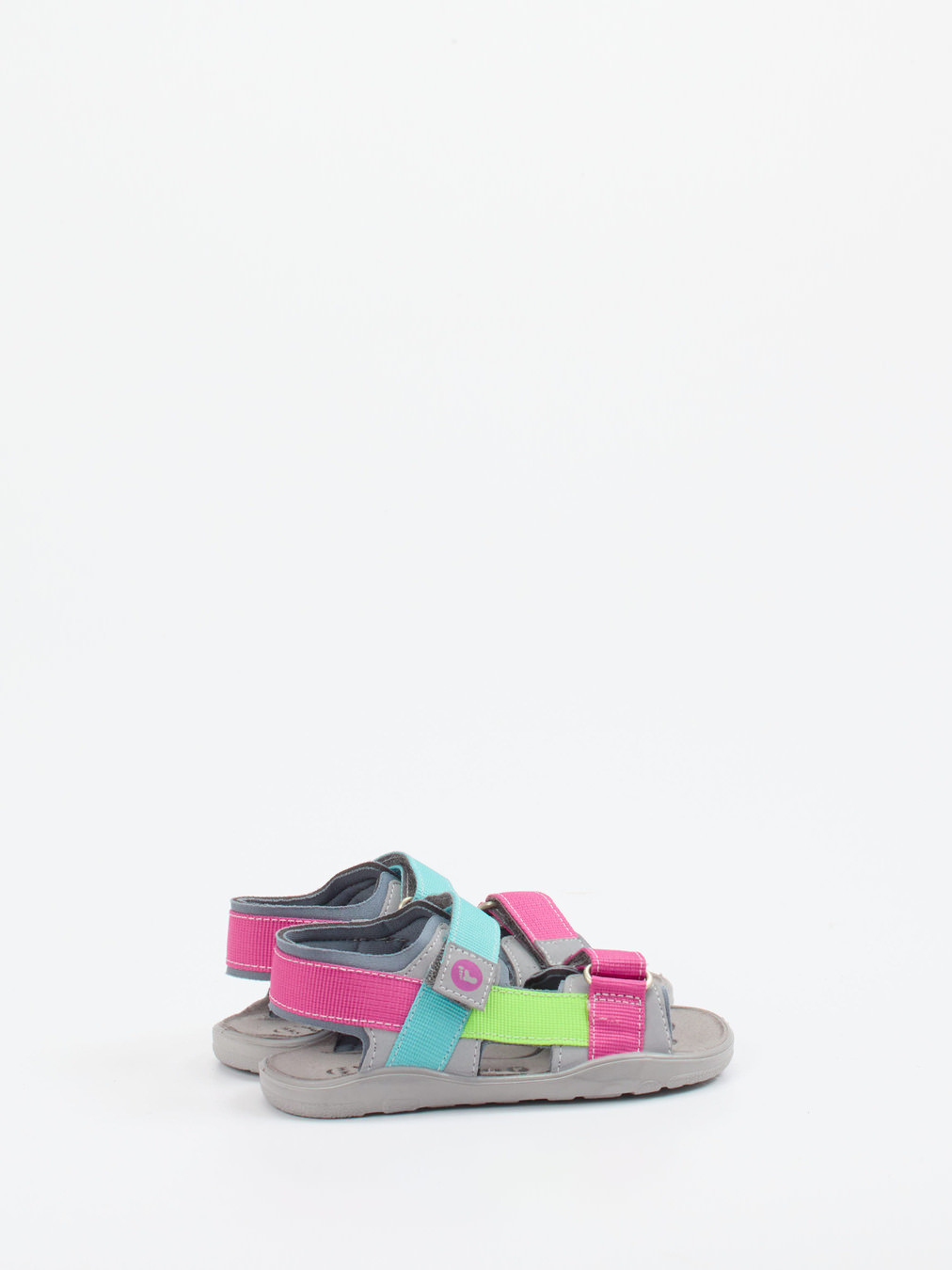 Sandalette grau 6201455000603