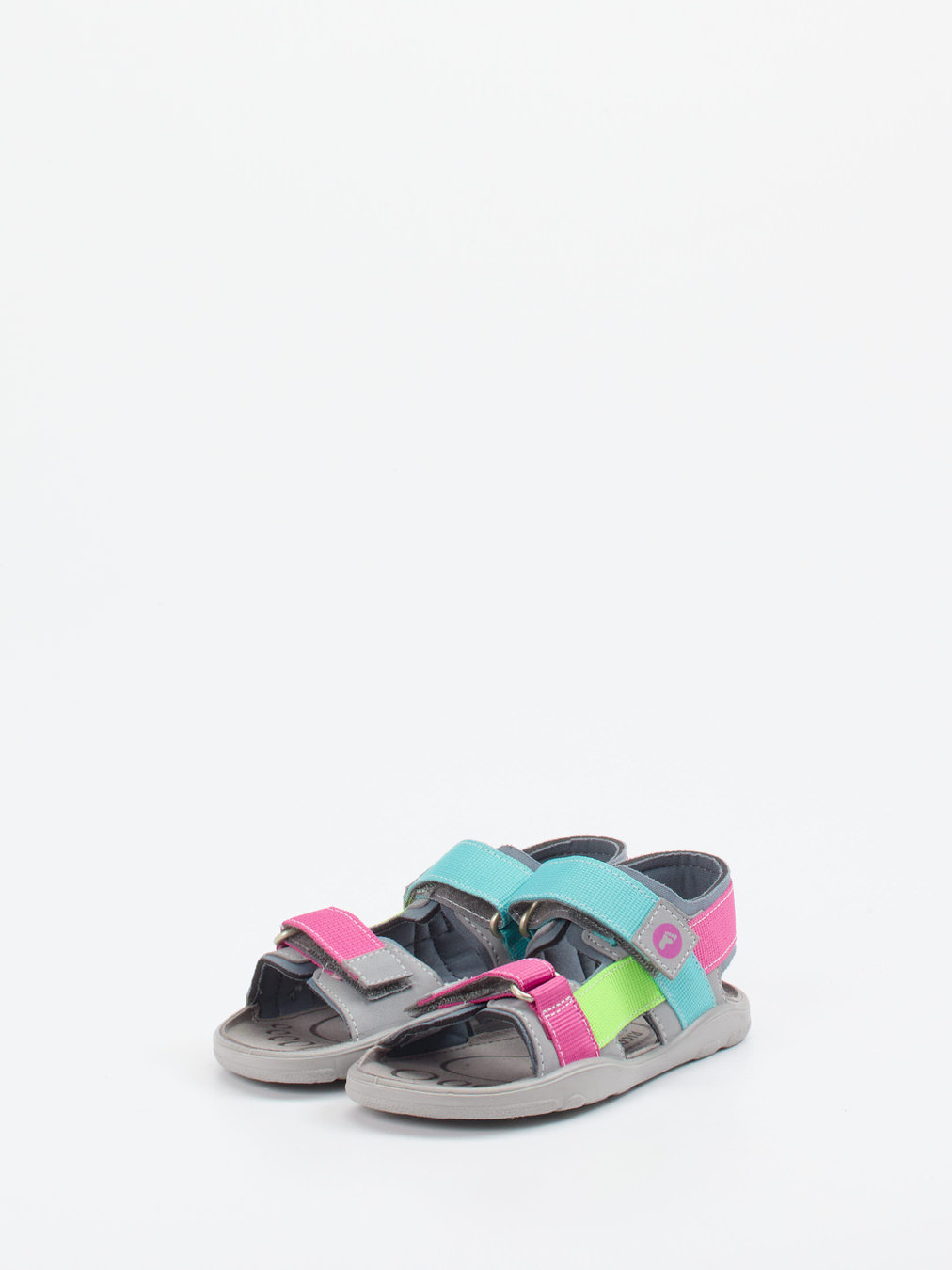 Sandalette grau 6201455000602