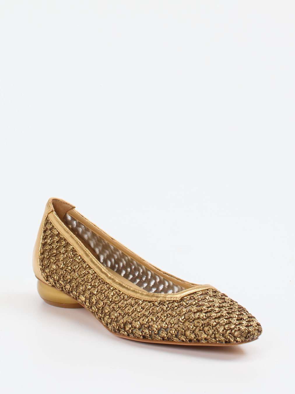Ballerina gold 1410889002206