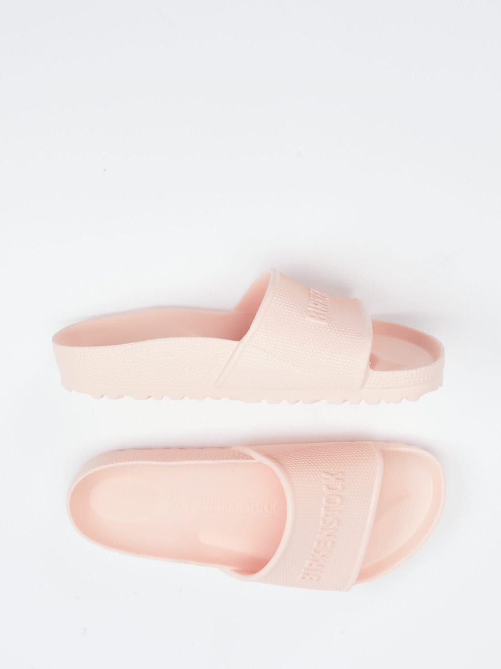 Badepantolette Barbados EVA rosa 7121599002004