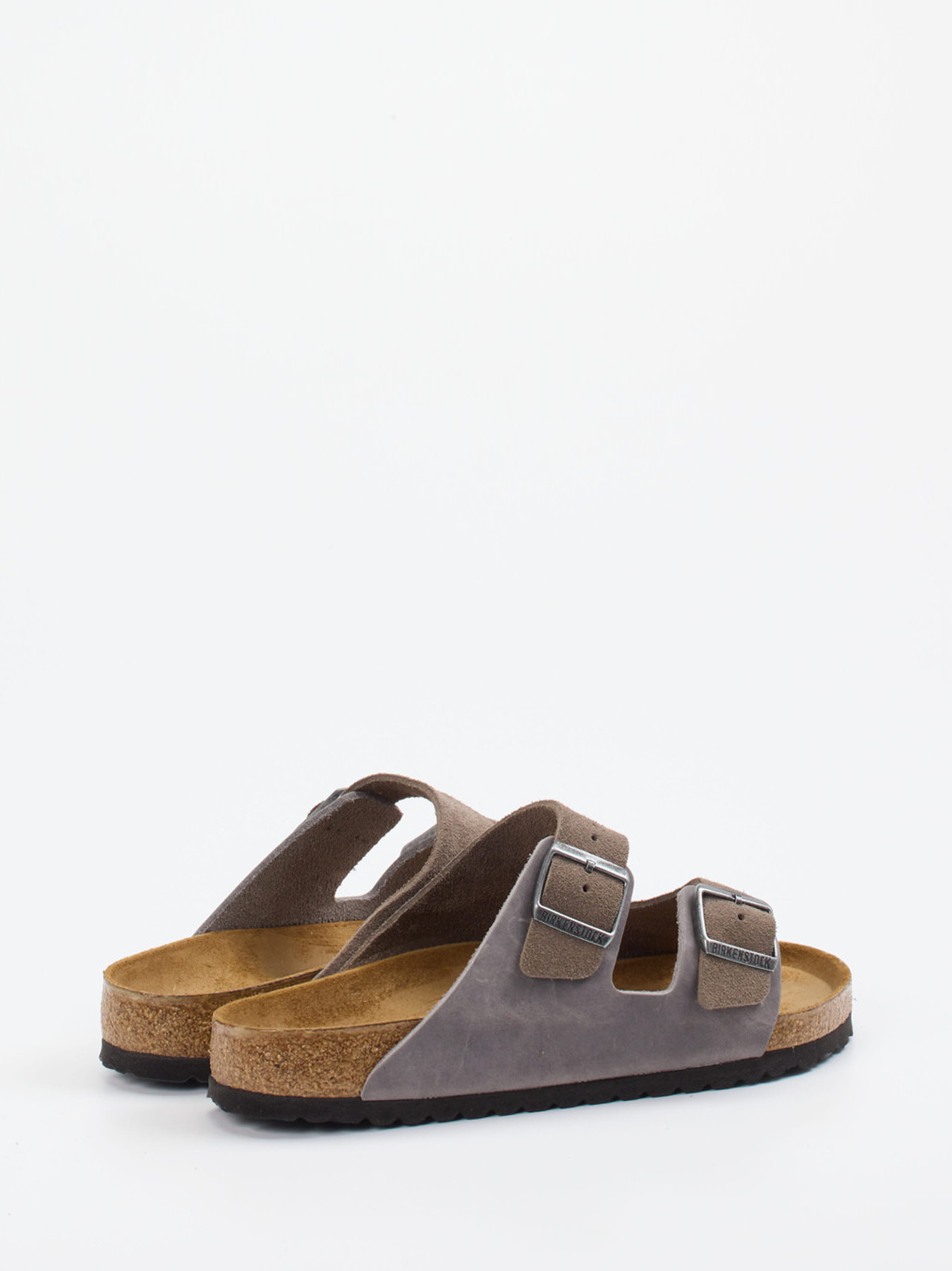 Pantolette Arizona BS braun 4110294000103