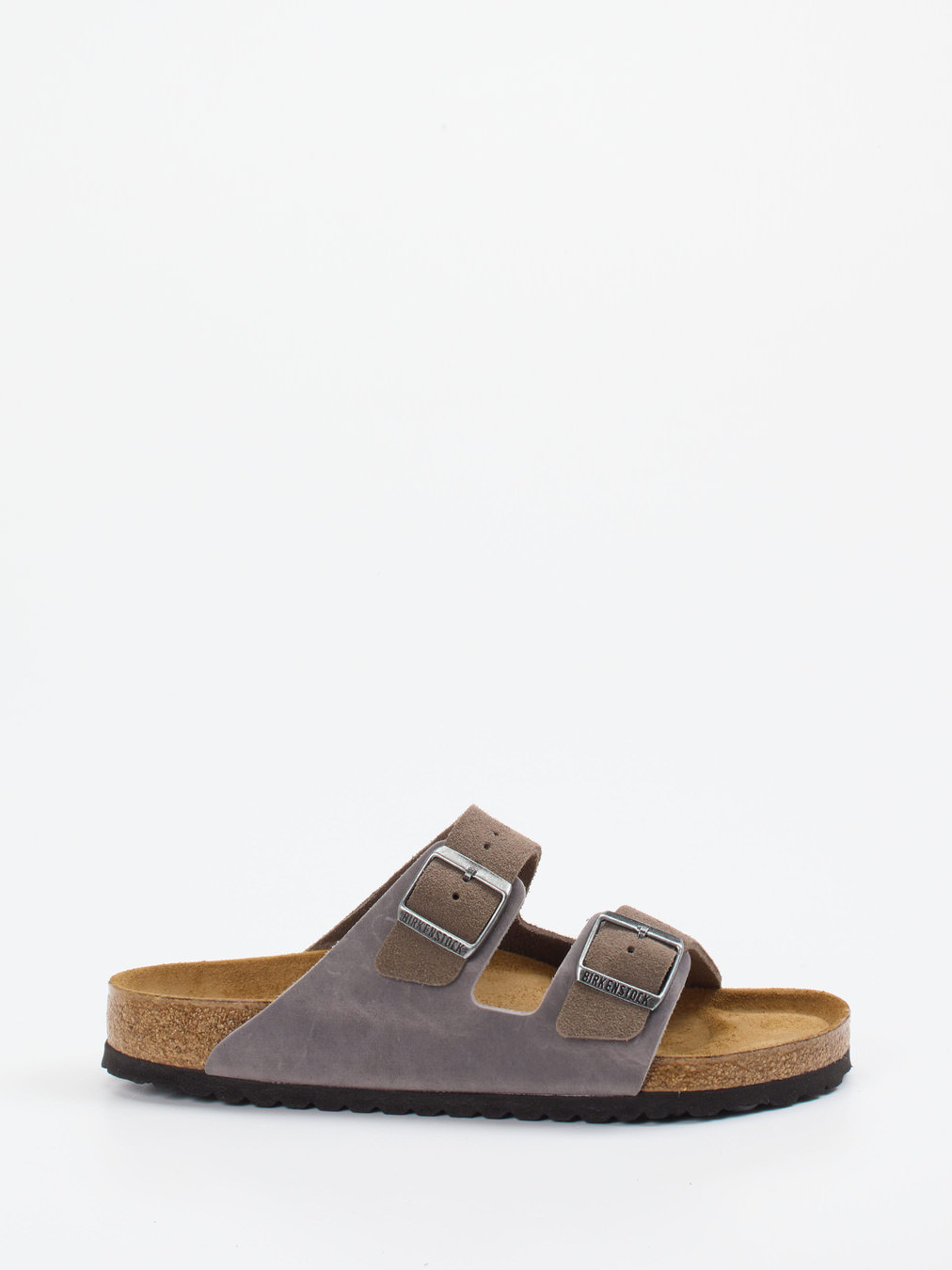 Pantolette Arizona BS braun 4110294000101