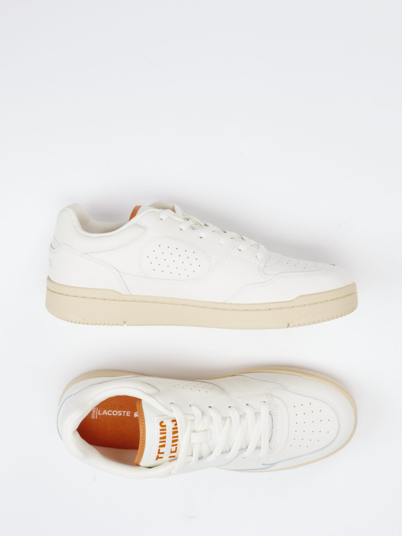 Sneaker weiß 8465792000404