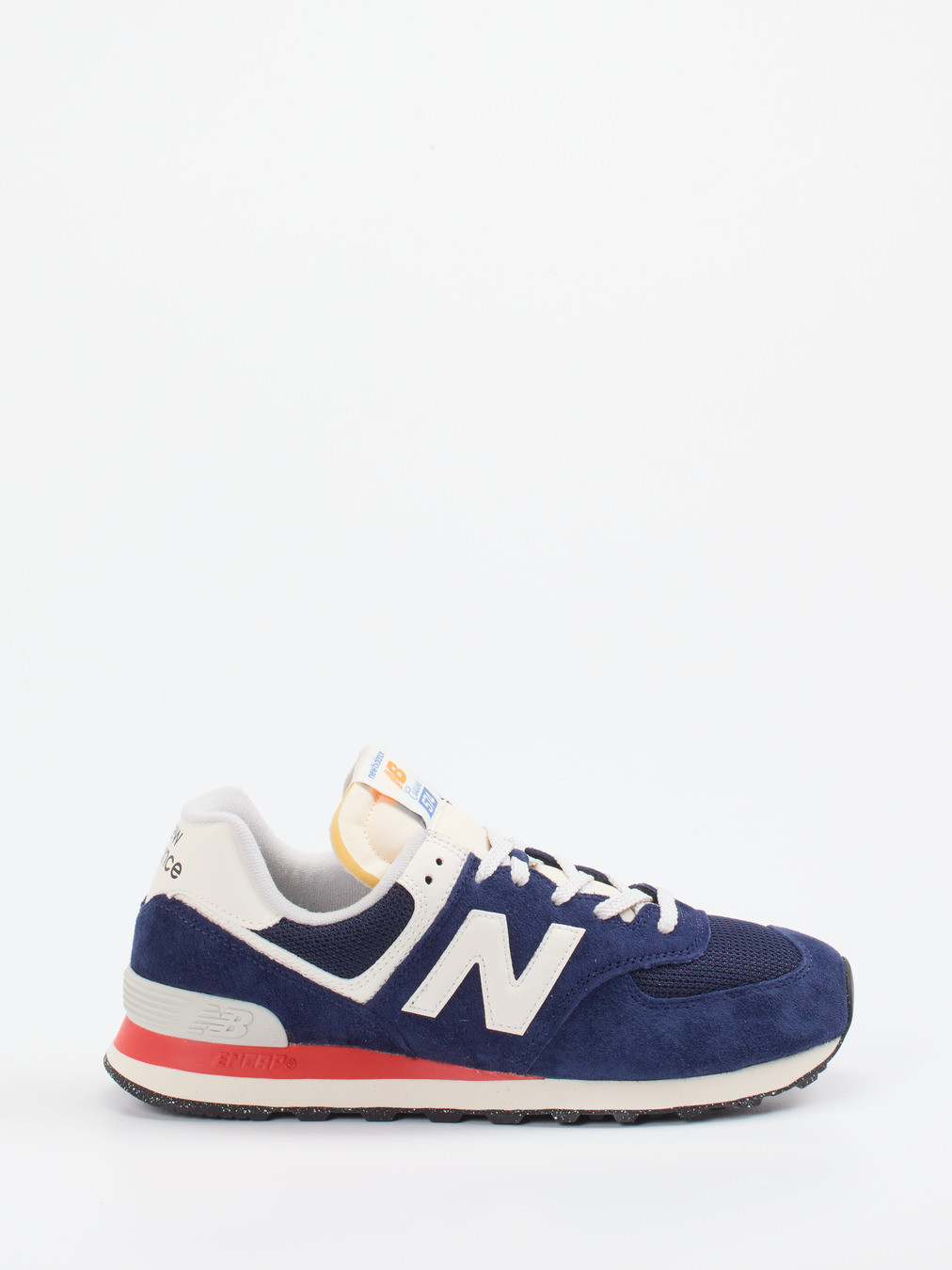 Sneaker blau 8465197000201