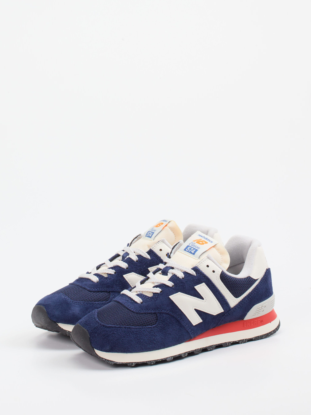 Sneaker blau 8465197000202