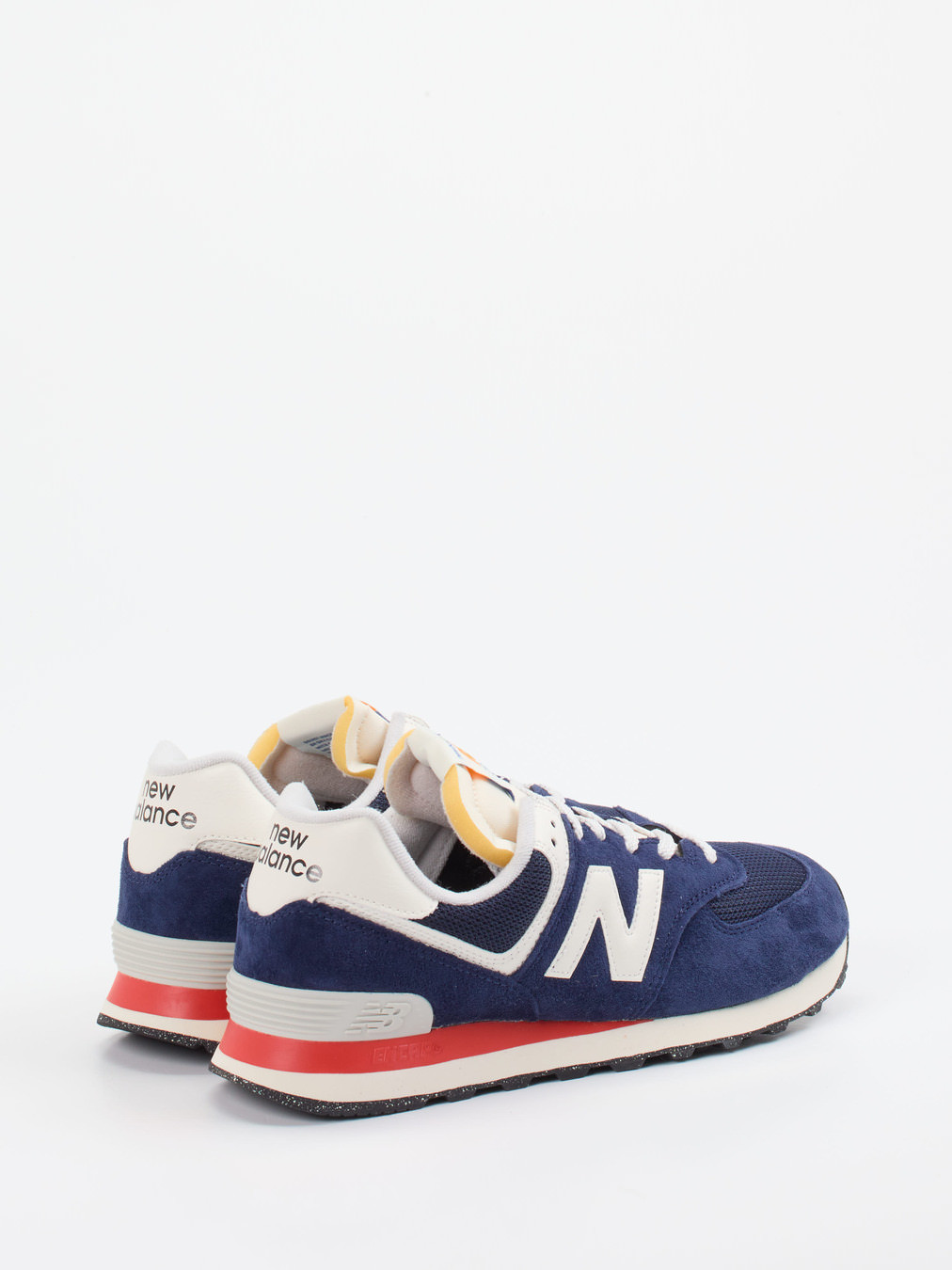 Sneaker blau 8465197000203