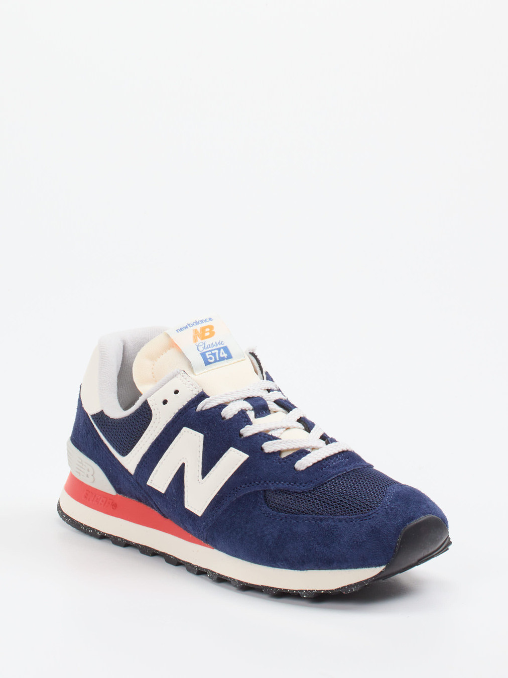 Sneaker blau 8465197000206