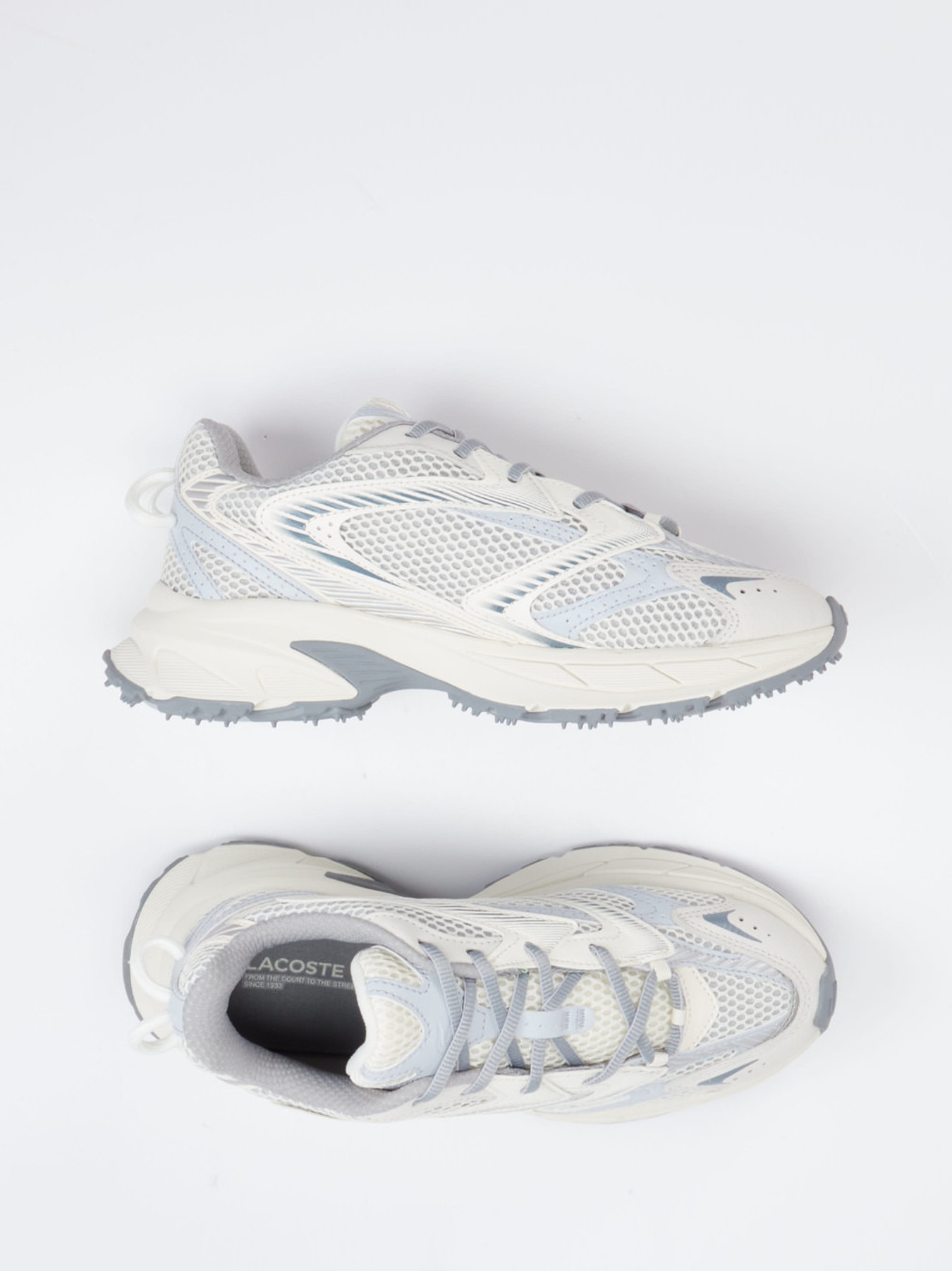 Sneaker weiß 8165794003604