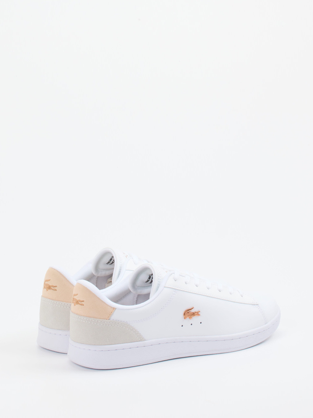 Sneaker weiß 8165795006203