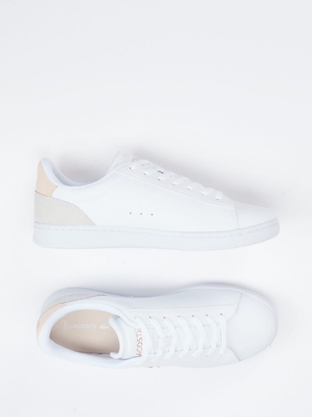 Sneaker weiß 8165795006204