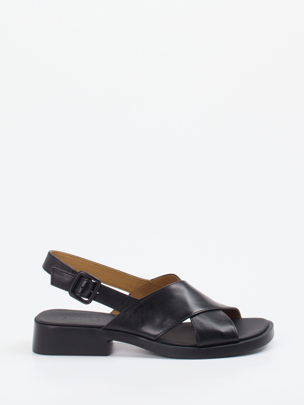 Sandalette schwarz 1223009001001