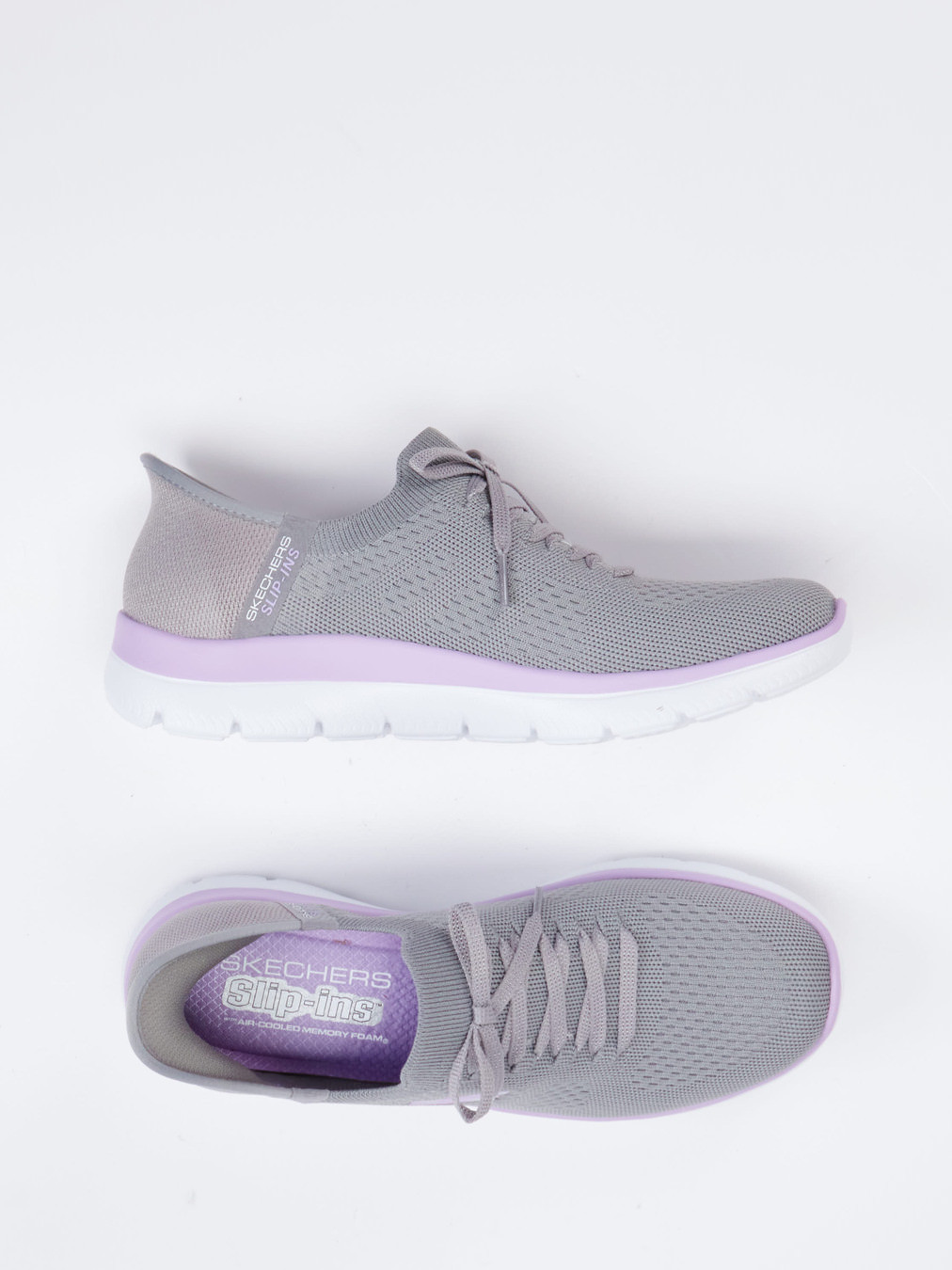 Sneaker grau 8167491000104