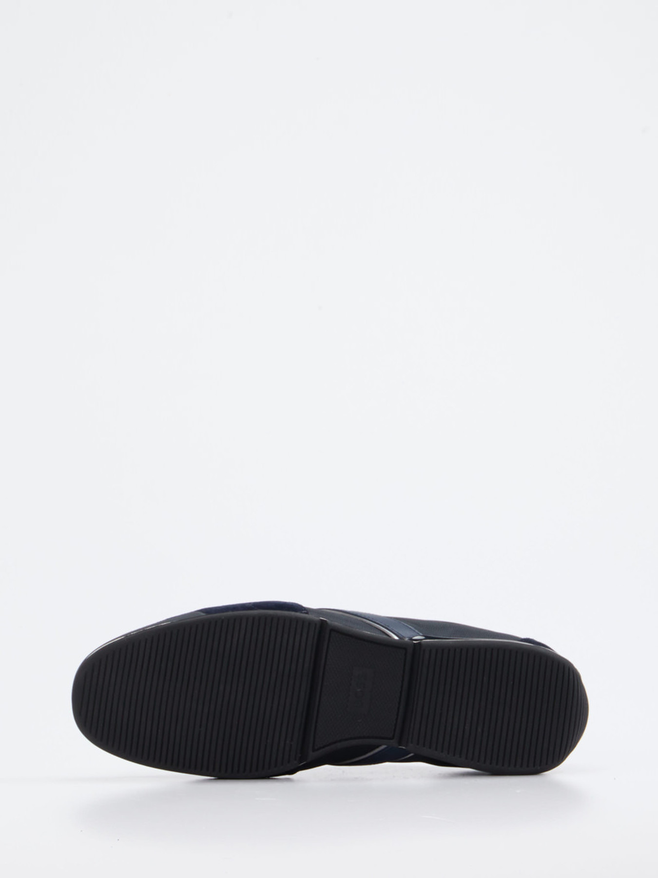 Sneaker blau 4661109092205