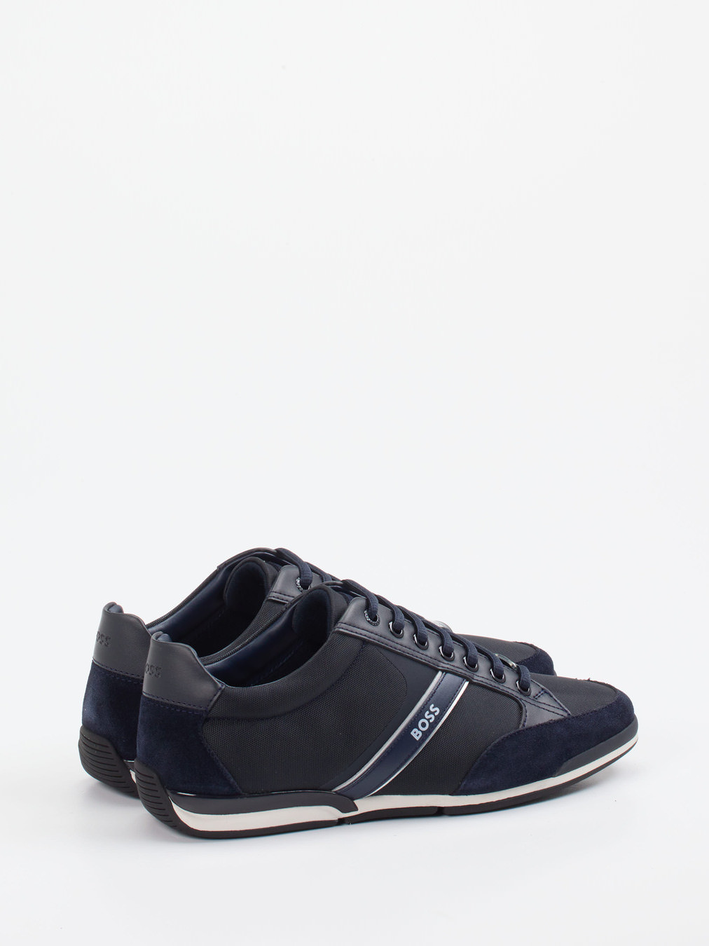 Sneaker blau 4661109092203
