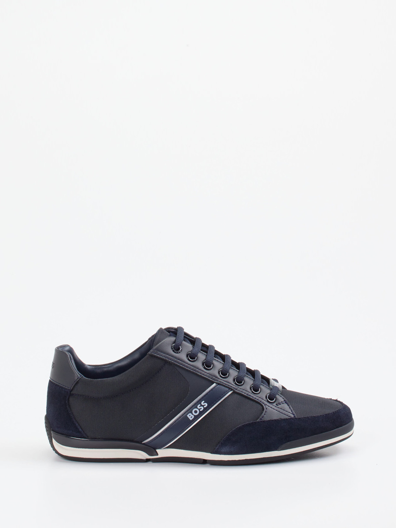 Sneaker blau 4661109092201