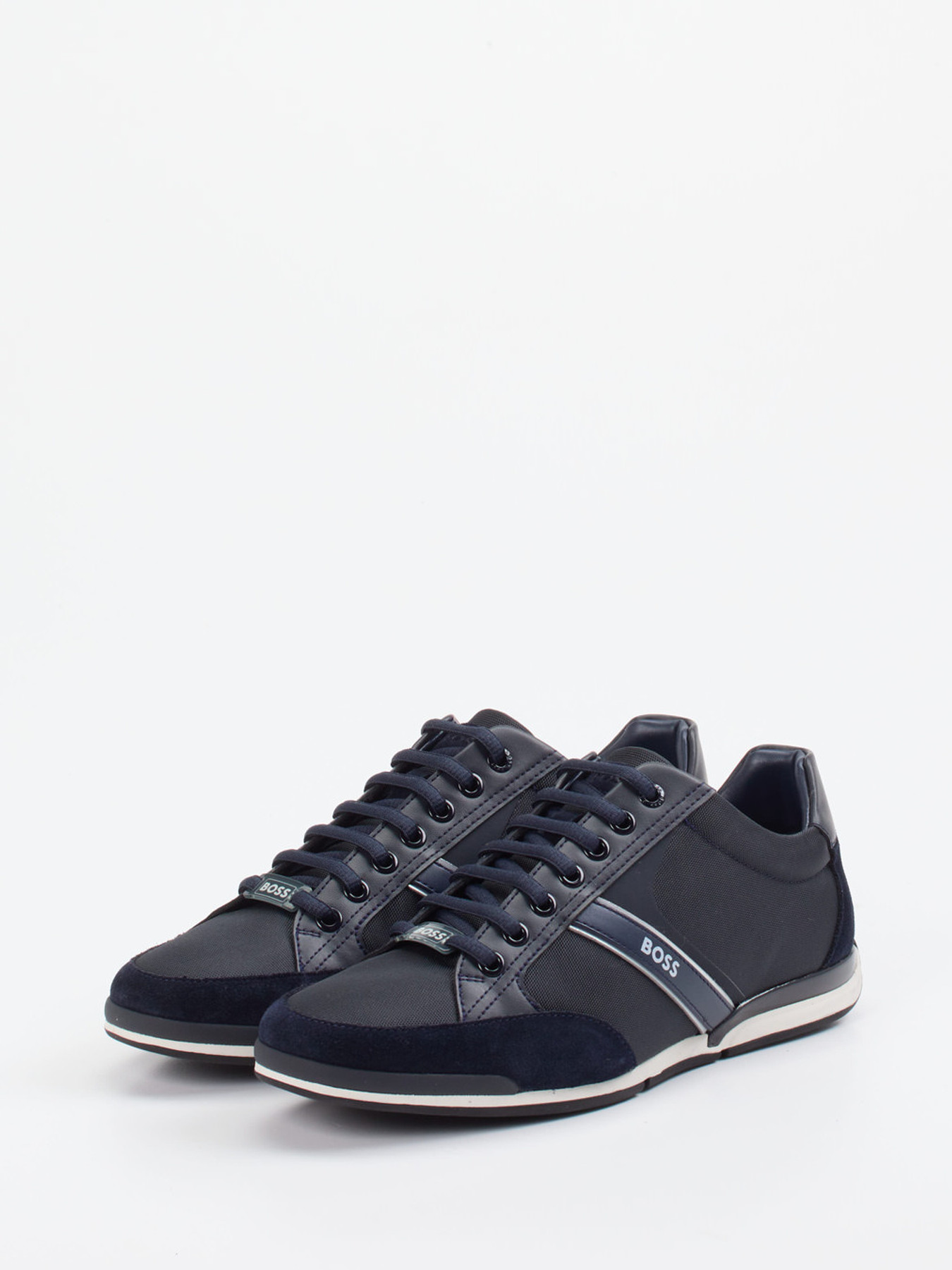 Sneaker blau 4661109092202