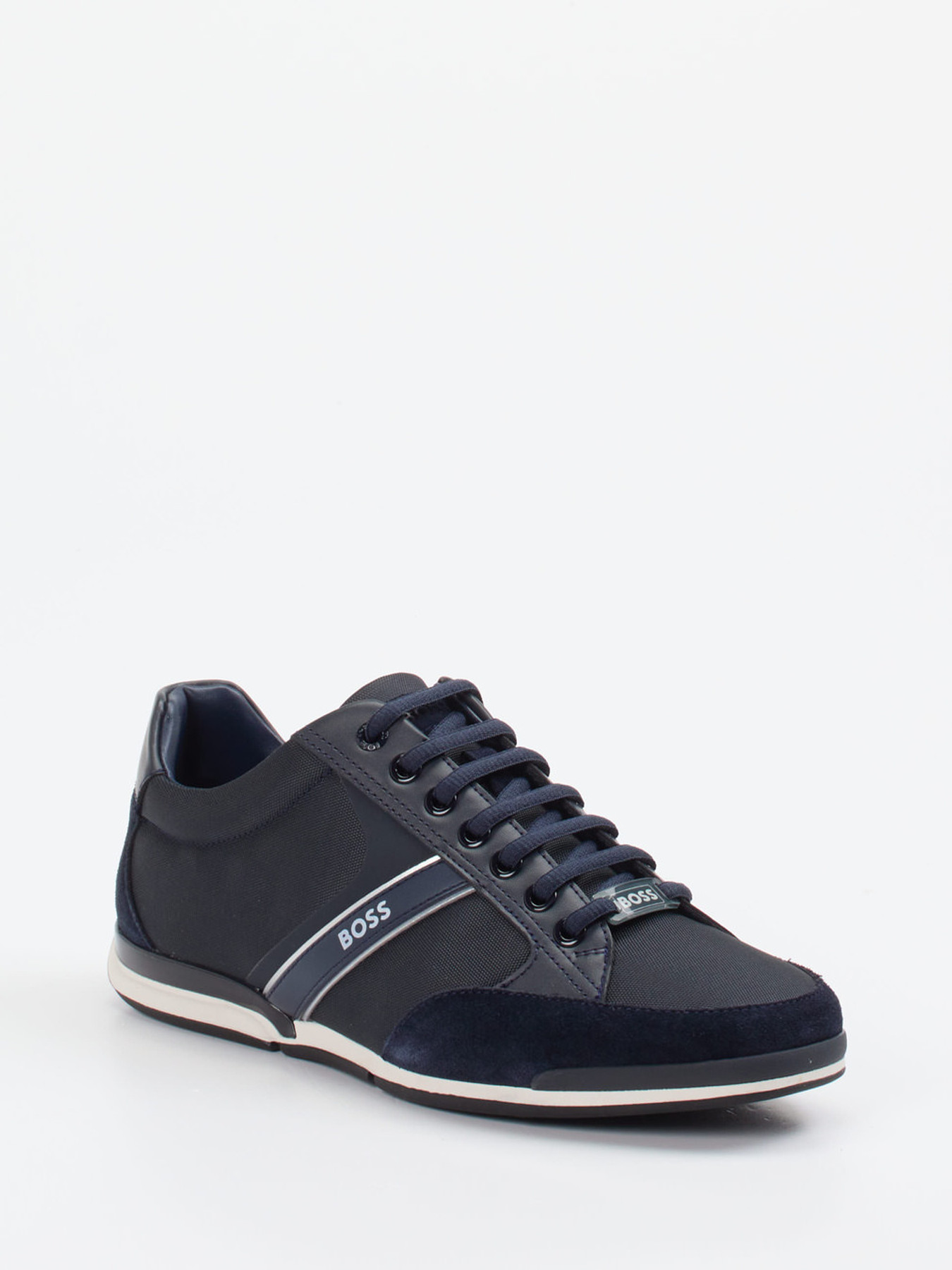Sneaker blau 4661109092206