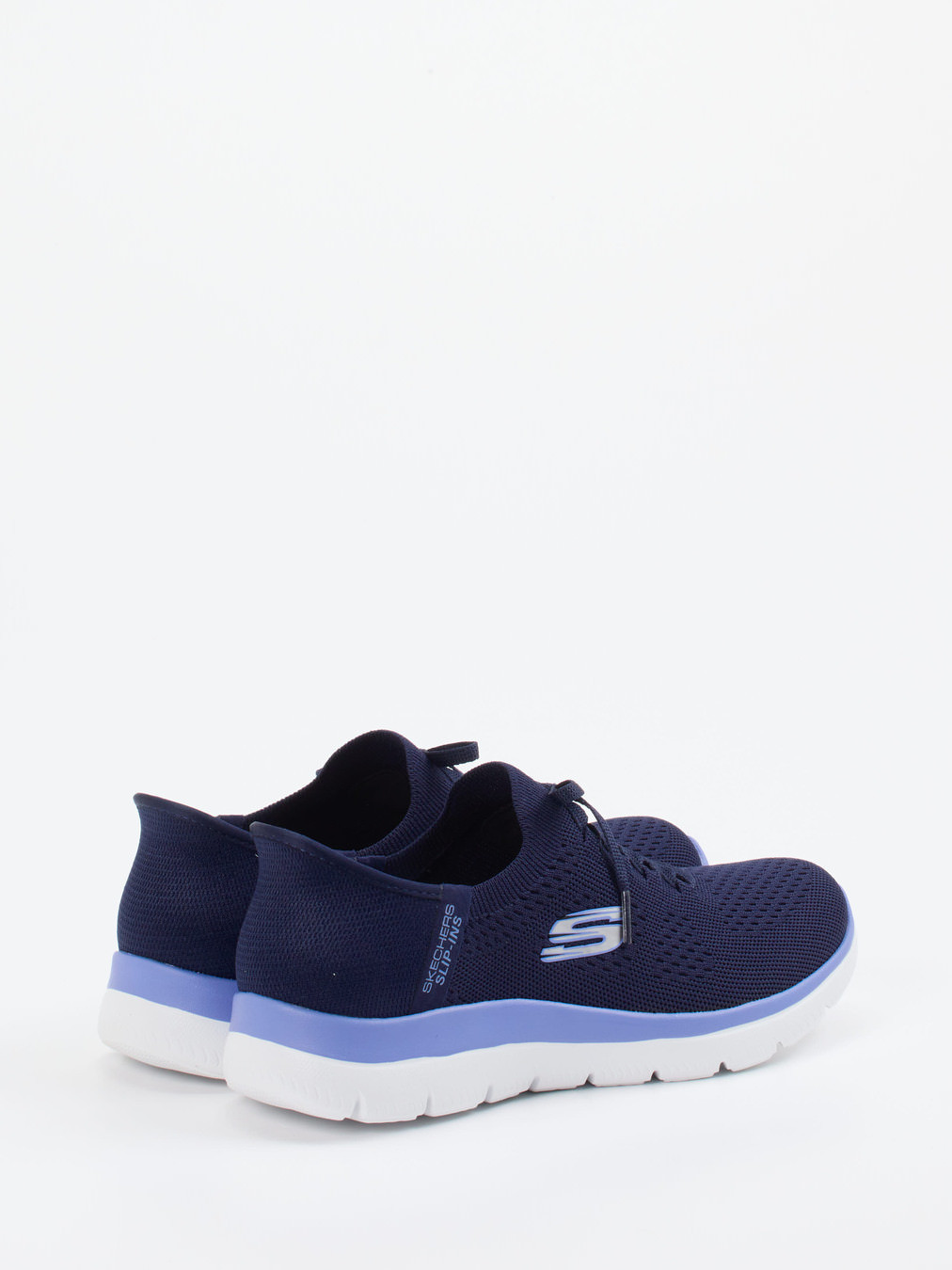 Sneaker blau 8167191000203