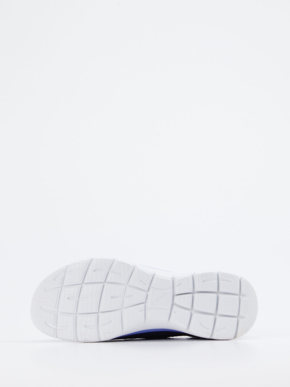 Sneaker blau 8167191000205