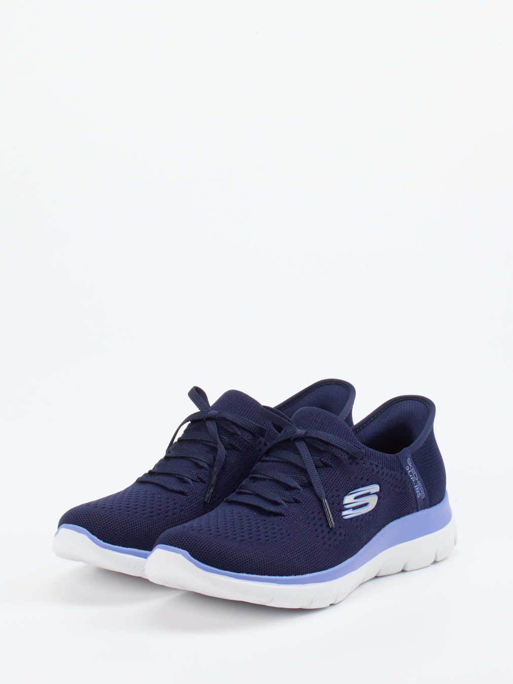 Sneaker blau 8167191000202