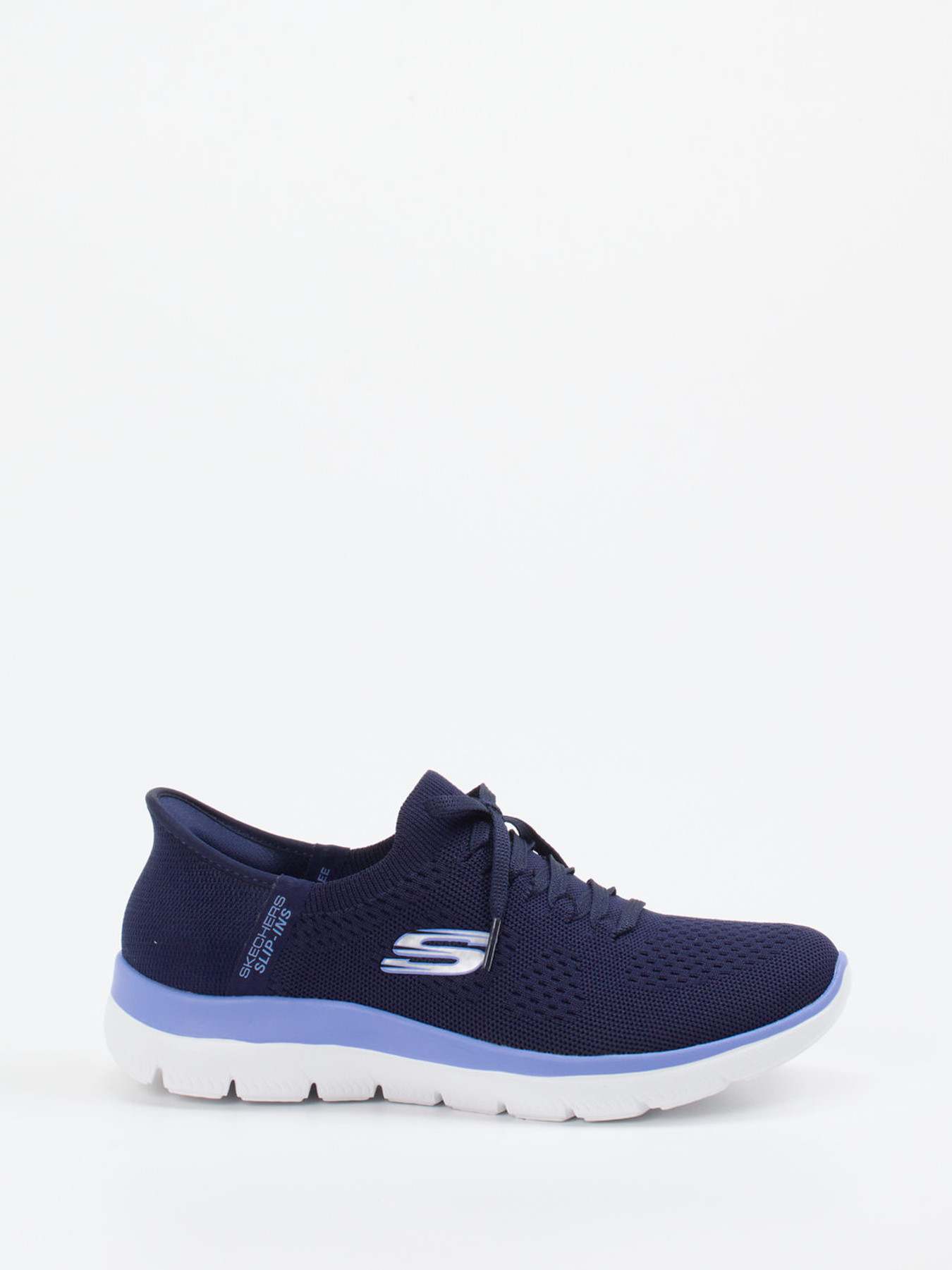 Sneaker blau 8167191000201