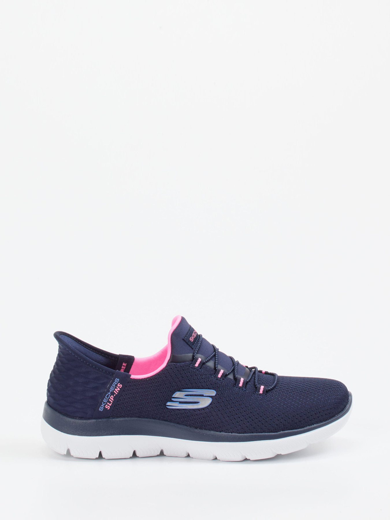 Sneaker blau 8167195000101