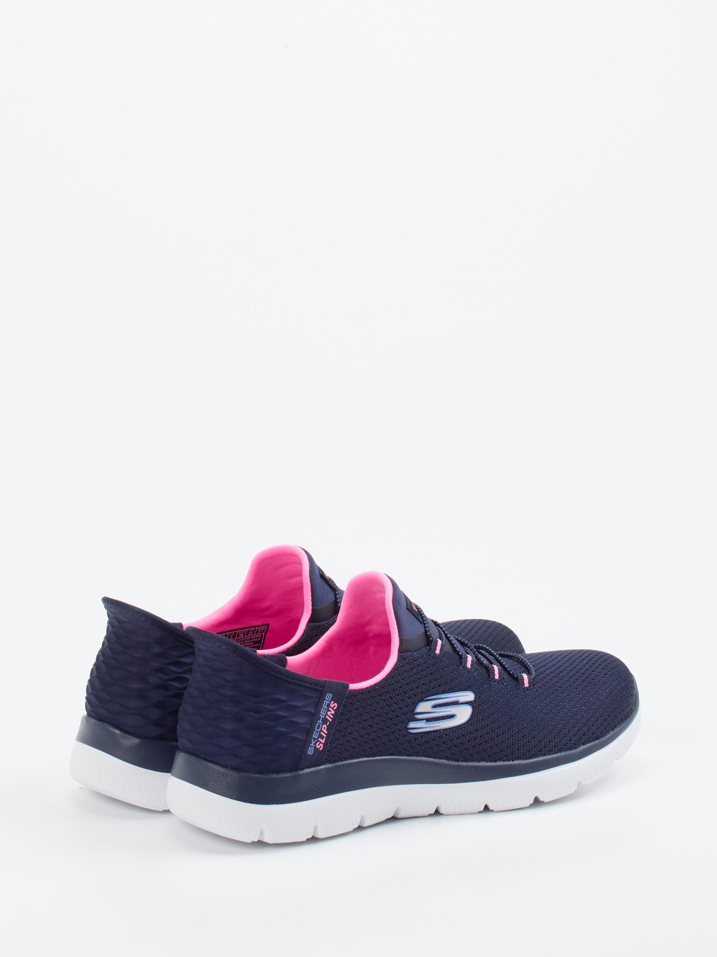 Sneaker blau 8167195000103