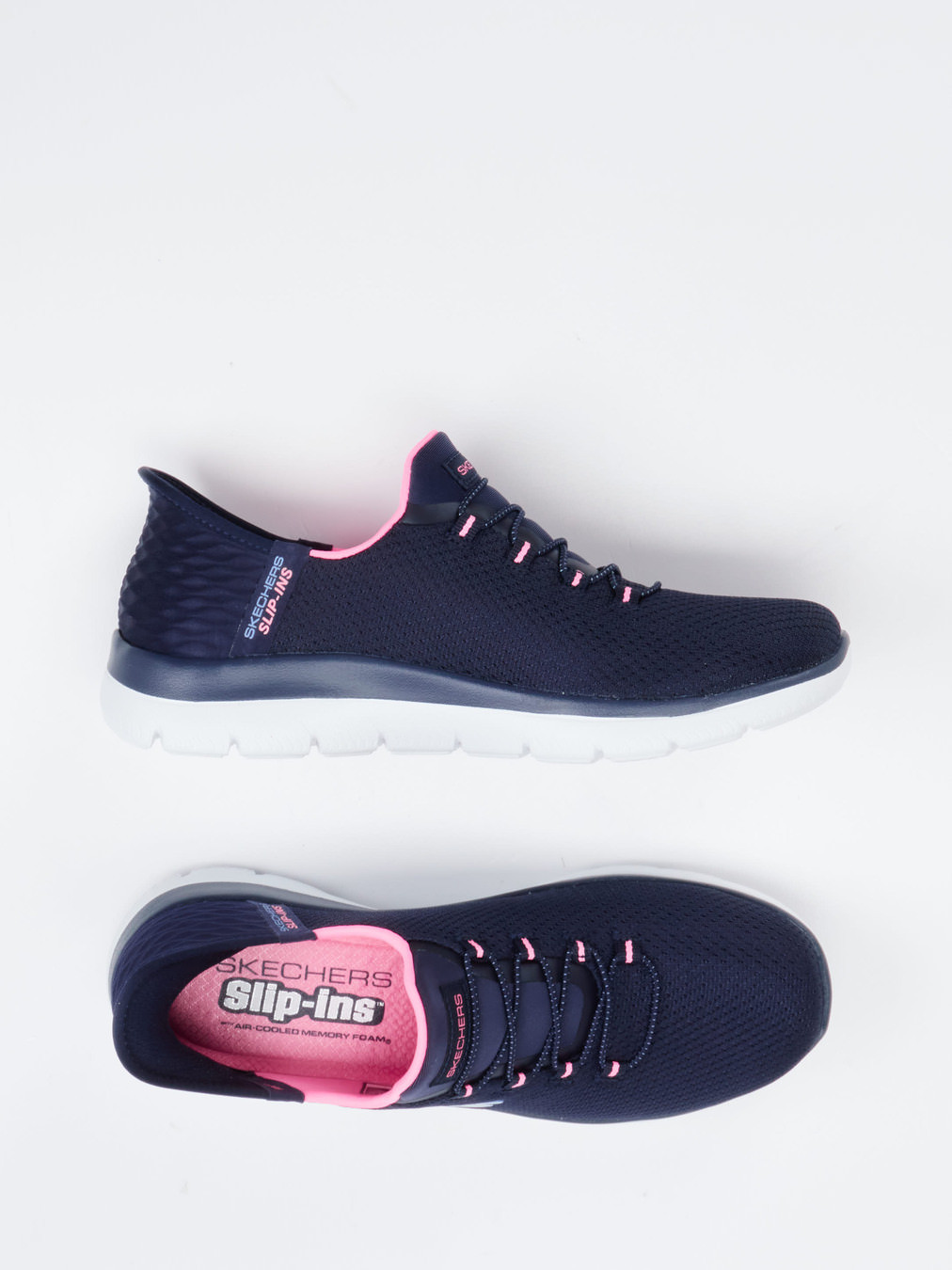 Sneaker blau 8167195000104