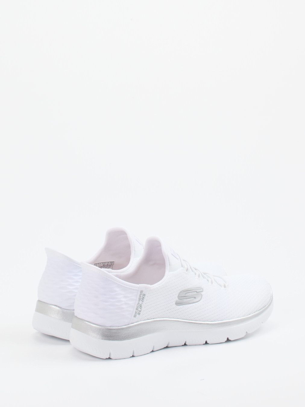 Sneaker weiß 8167794000103