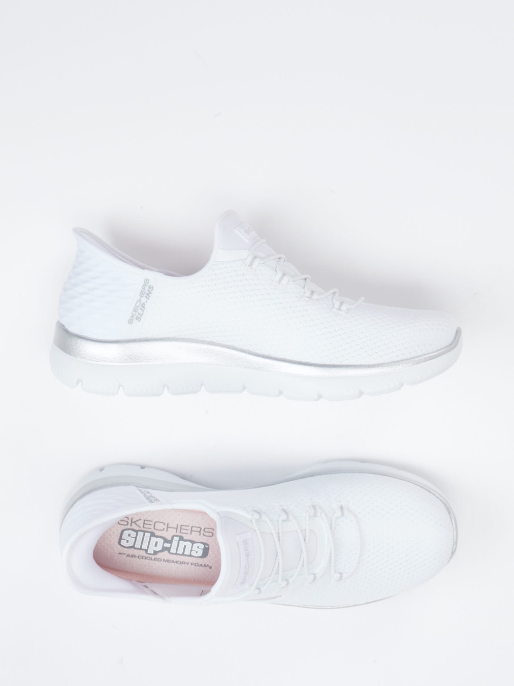 Sneaker weiß 8167794000104