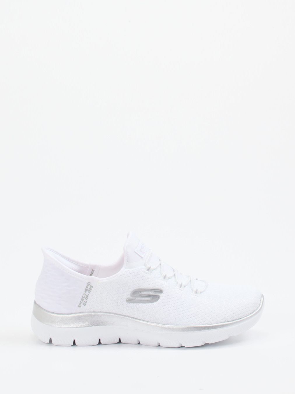 Sneaker weiß 8167794000101