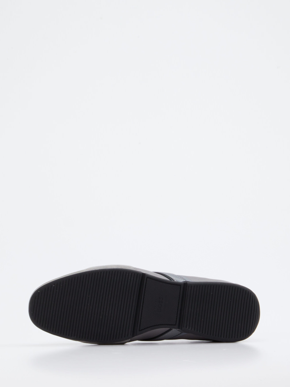 Sneaker grau 4661459030605