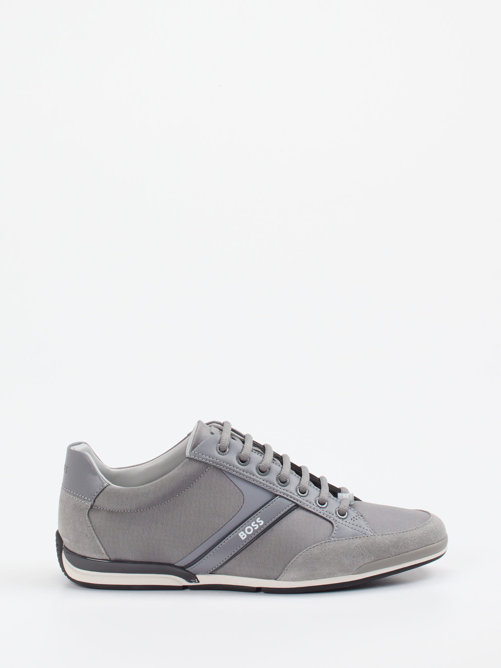 Sneaker grau 4661459030601