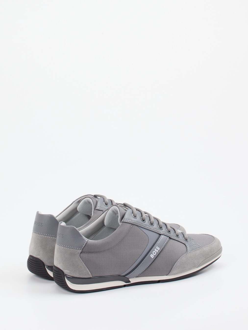 Sneaker grau 4661459030603
